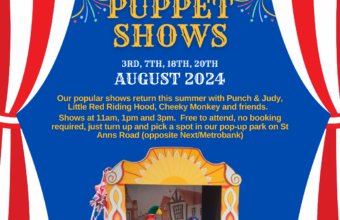Summer 24 Puppet Shows (1)